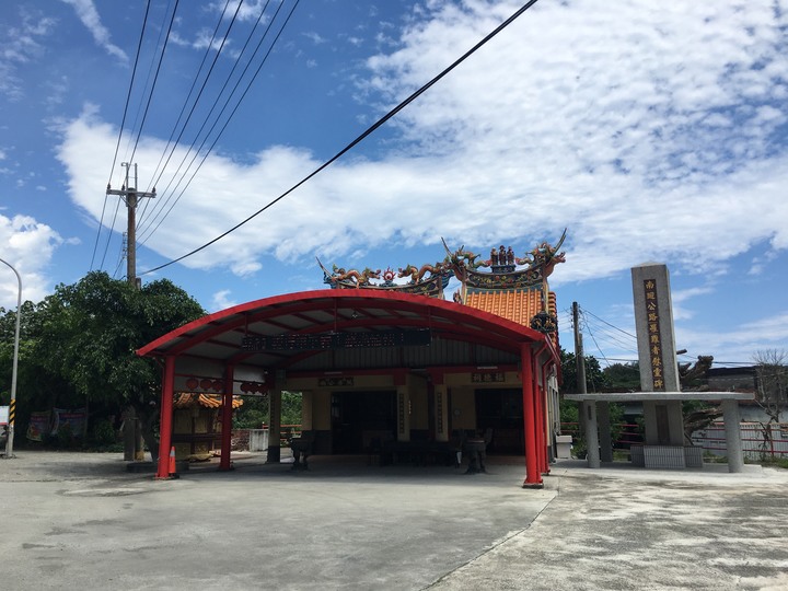騎遊臺東達仁鄉人文景觀自行車道