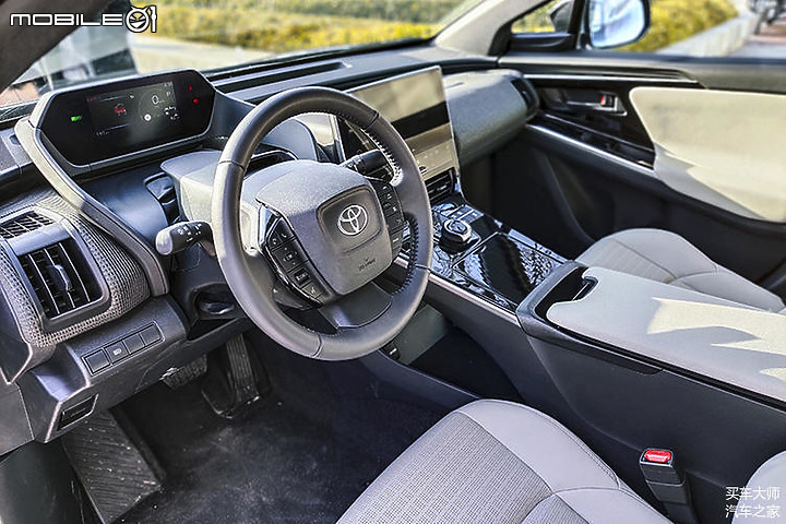 【海外新訊】e-TNGA架構打造，中國一汽豐田 Toyota bZ4X 正式開啓預售