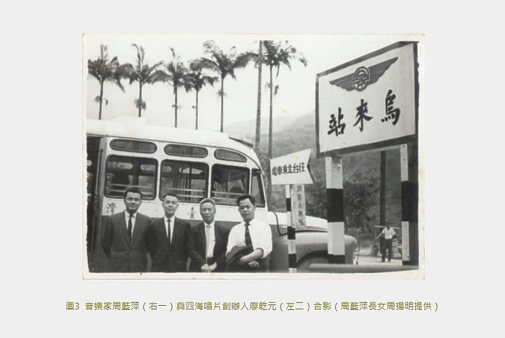 華人流行音樂史上重要的二十年：上海灘之後的發展 ( 此篇有接續報導，請耐心看下去，友善轉貼 )