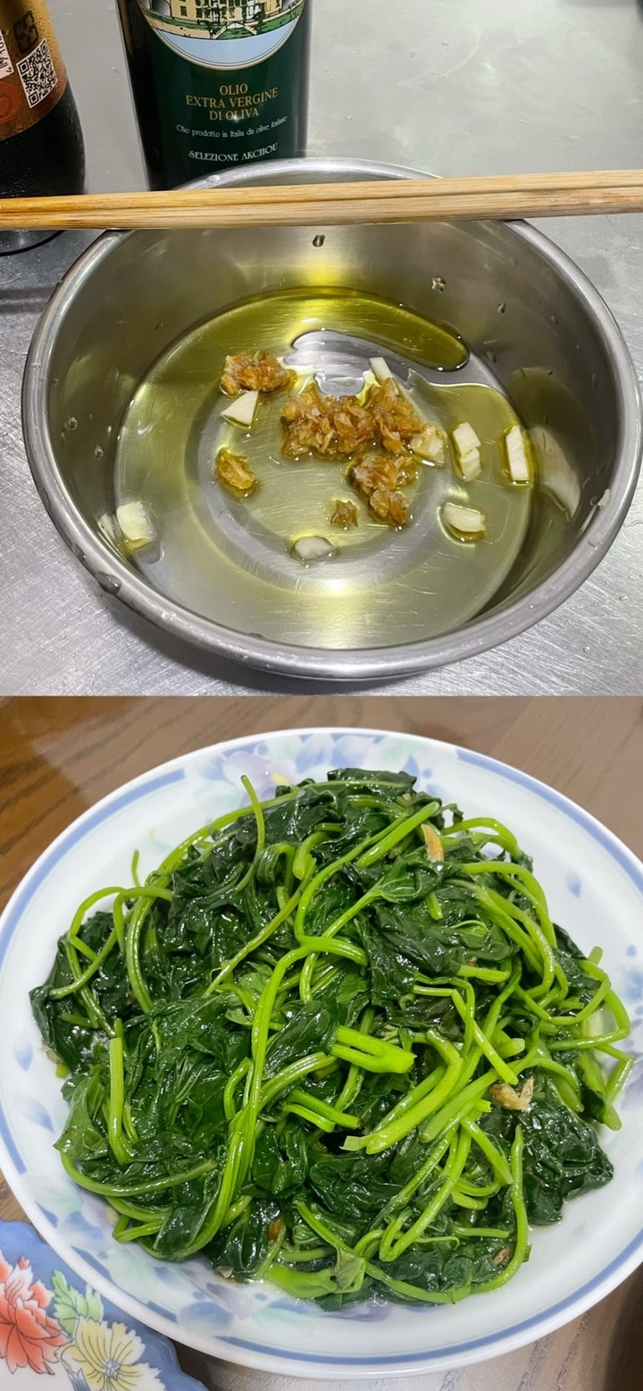 送婆婆的VALDO冷壓特級初榨橄欖油