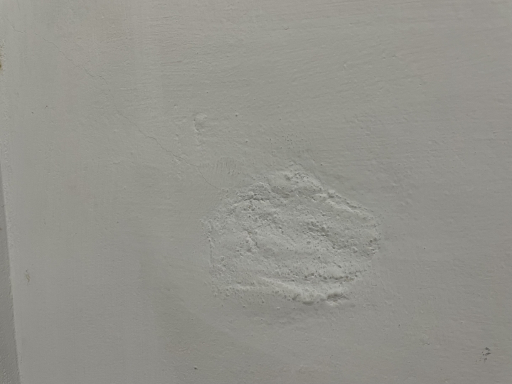 牆壁不平批土請教