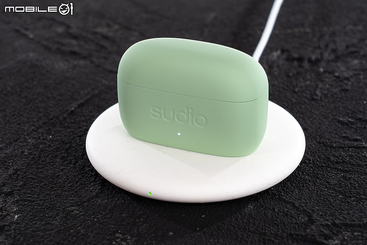 Sudio E2 真無線降噪耳機｜空間音效技術帶來趣味聆聽體驗！