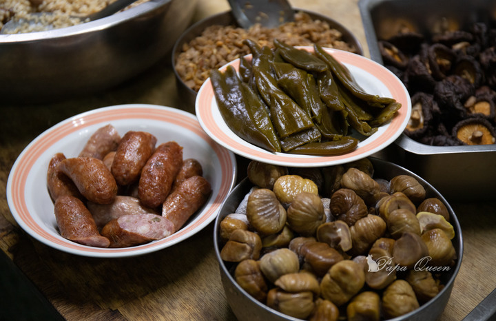 粽子 2022 《名粽特輯》樸實到浮誇 愛吃烏魚子推薦這種厚切野生烏金粽 喜歡創新的推薦剝皮辣椒棕..吃素嗎?香菇栗子粽囉!