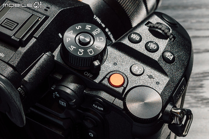 Panasonic GH6 評測報告｜M4/3 錄影旗艦 迎來全方位的有感升級！