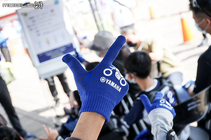 【採訪】YAMAHA 親子機車教室 2022 首場開課！安駕不分年齡層 會腳踏車就能 PW50 輕鬆騎上手！