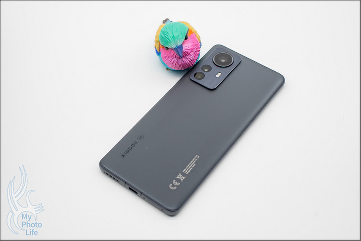 Xiaomi 小米 12 Pro 5G．預購禮簡單開箱