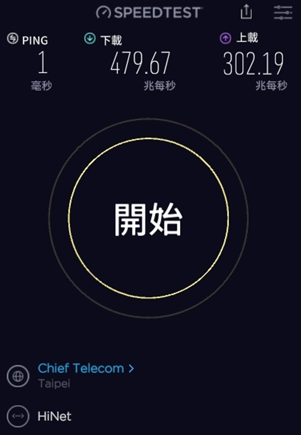 孝親好選擇~M32路由器架設家中網路開箱分享