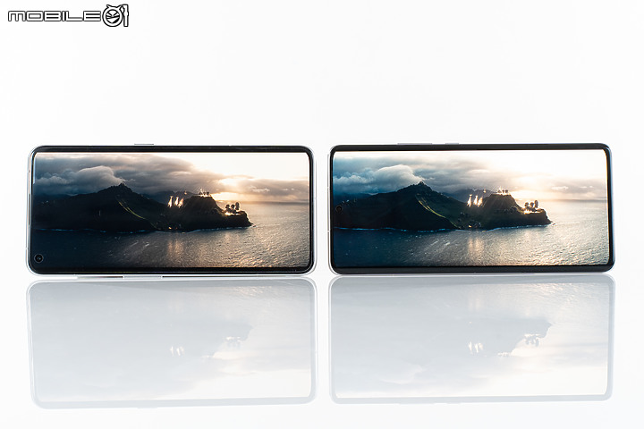 realme GT2 Pro / 小米12 Pro拍攝對比｜同規旗艦誰佔優？