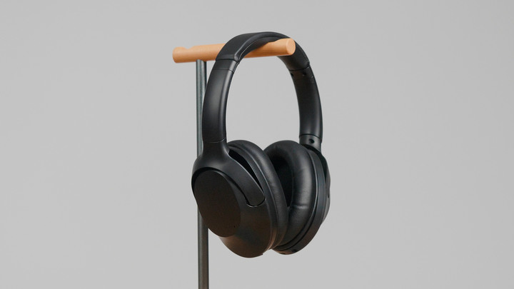 燈泡牌降噪藍牙耳罩式耳機 Philips TAH8856、TAH6506