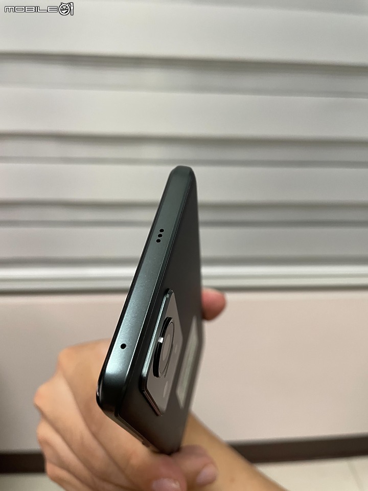 Realme gt neo 3 80W 黑色 12+256G 開箱分享 3CA確認