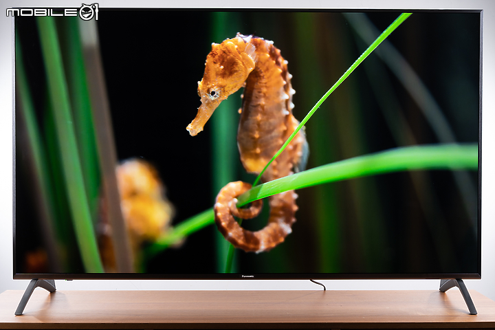 Panasonic LX900 Android TV 試用報告｜一機掌握完整居家娛樂！