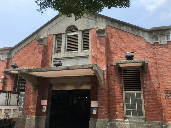 騎 到 北 斗 迓 媽 祖 公 益 之 旅