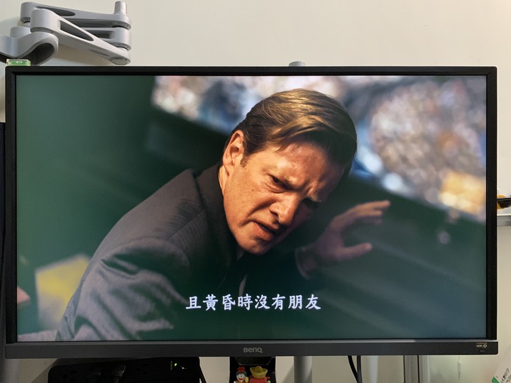 【開箱】GIEC杰科~G5300 4K藍光播放器~傑哥不要啊~