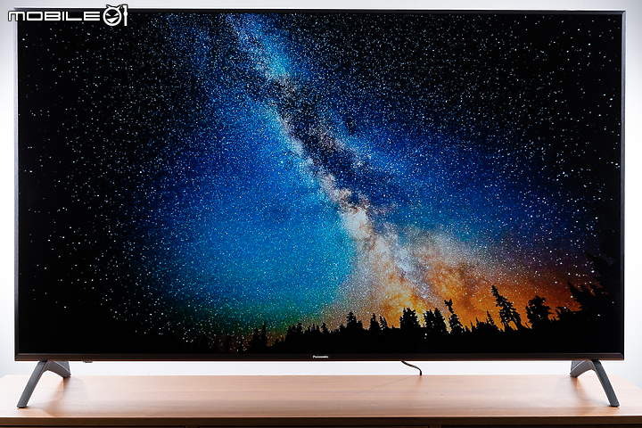 Panasonic LX900 Android TV 試用報告｜一機掌握完整居家娛樂！