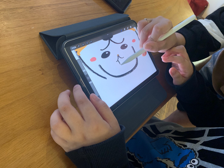 適合女孩的iPad Mini配件