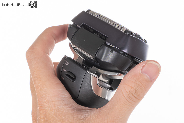 Panasonic旗艦6枚刃ES-LS9AX-K電鬍刀▕ 體驗極致的刮鬍之旅!