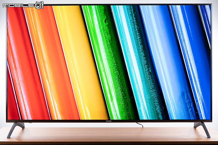Panasonic LX900 Android TV 試用報告｜一機掌握完整居家娛樂！