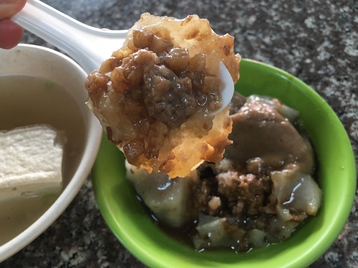 騎 到 北 斗 迓 媽 祖 公 益 之 旅