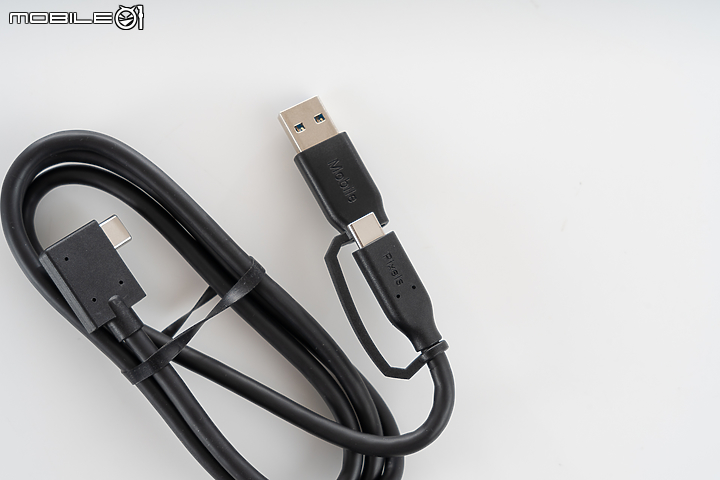Duex Max 磁吸式筆電外接螢幕試用｜提升工作娛樂效率的絕佳配件