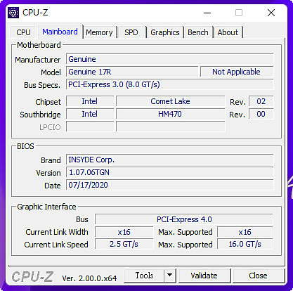Genuine捷元Zeus 17R BTO電競筆電，客製化奇形種！