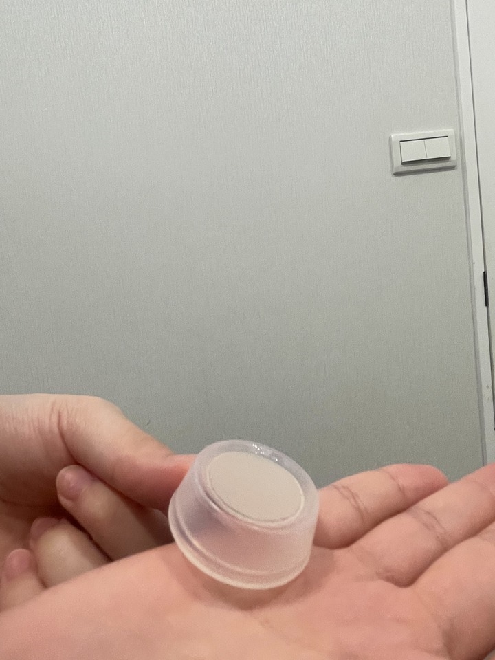 愛美又怕挨針的好選擇 晶瓷鑽心得