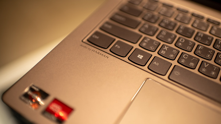 Lenovo ThinkBook 14p Gen2 （AMD）CP值筆電開箱＋一週心得