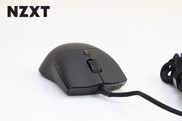 NZXT Lift 電競滑鼠，69g 懸浮控制極速體驗！