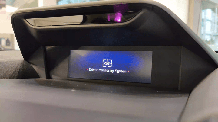 2022年式 SUBARU Forester 森林人實車體驗