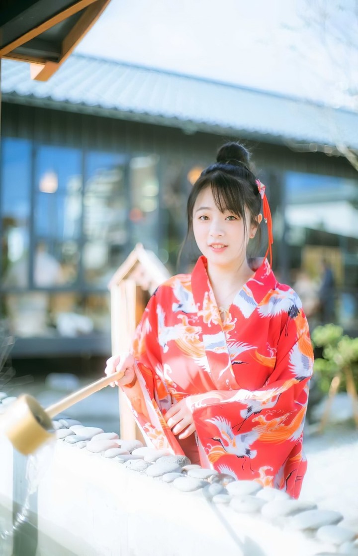 花蓮「偽出國」新景點!來與梅花鹿親密互動、免費租借和服