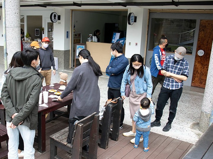 彰化一日遊懶人包|不只有大佛！新景點、伴手禮、甜點全收錄