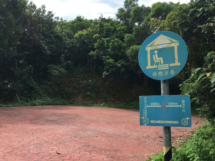 騎遊臺東達仁鄉人文景觀自行車道
