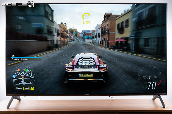Panasonic LX900 Android TV 試用報告｜一機掌握完整居家娛樂！