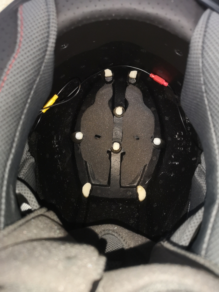 國產高CP值通勤旅帽 ZS-806F 微開箱～