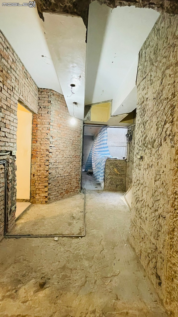 點我看大圖 老宅裝修日誌……廢墟裝修進行中 Part II