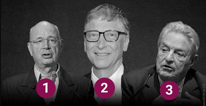 水很深! 馬斯克收購Twitter引發金融巨鱷Vanguard全面反擊