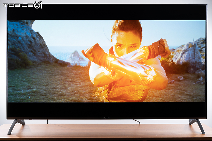 Panasonic LX900 Android TV 試用報告｜一機掌握完整居家娛樂！