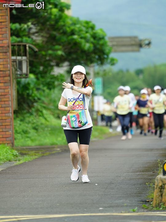 2022新北市鐵道馬拉松接力賽 4/17 照片分享