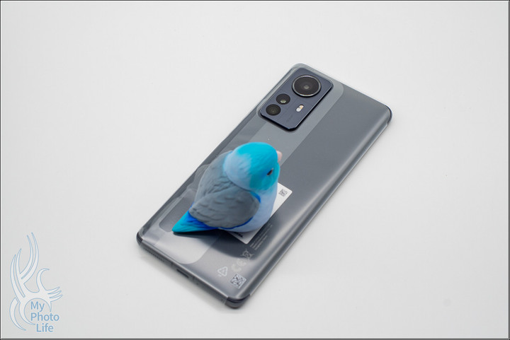 Xiaomi 小米 12 Pro 5G．預購禮簡單開箱