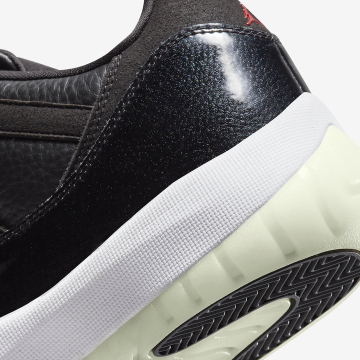 【新訊】Air Jordan 11 Low 「72-10」復刻上市！永存的傳奇經典