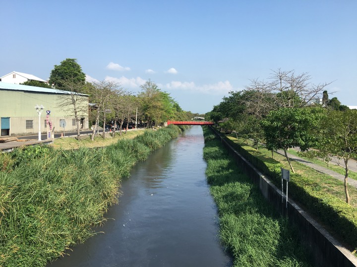 騎 到 北 斗 迓 媽 祖 公 益 之 旅