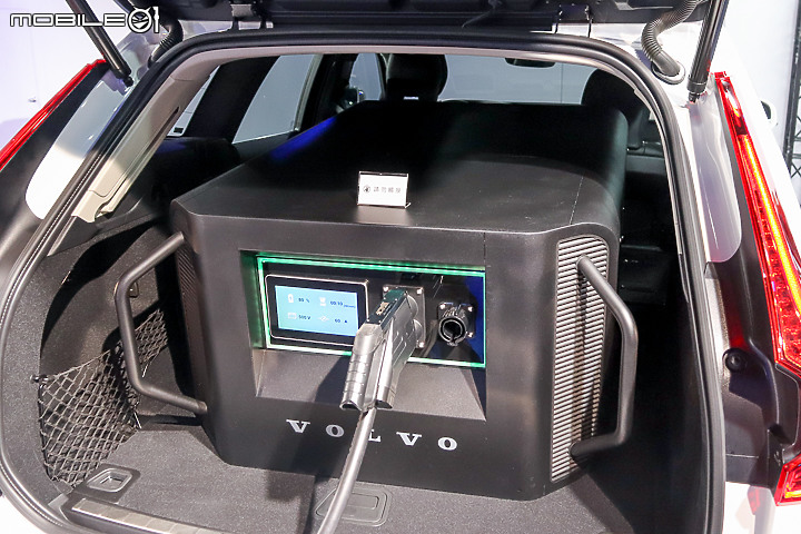 【採訪】Volvo 22.5 年式 V60、XC60、XC90 之 T8 Recharge 動力上市，另新增入門 Momentum 車型！