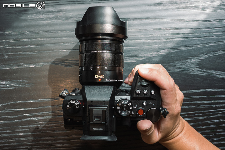 Panasonic GH6 評測報告|M4/3 錄影旗艦 迎來全方位的有感升級!