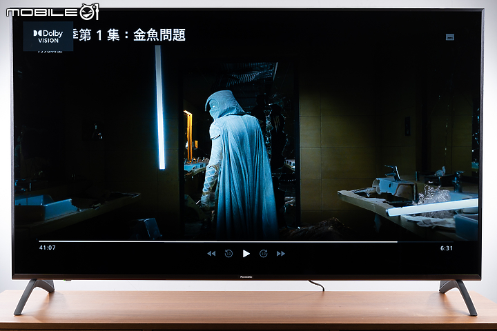 Panasonic LX900 Android TV 試用報告｜一機掌握完整居家娛樂！