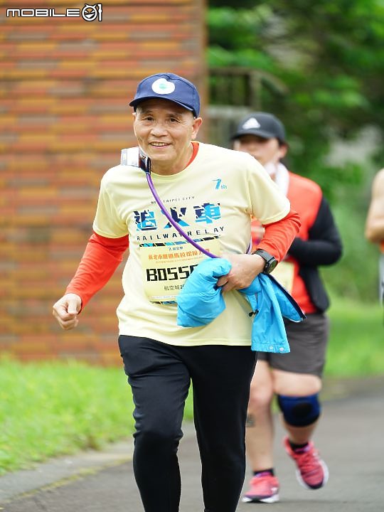 2022新北市鐵道馬拉松接力賽 4/17 照片分享