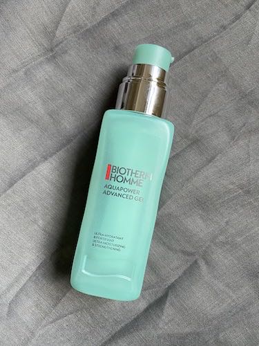 新入手的涼感保濕好物 碧兒泉活泉抗油光保濕乳液