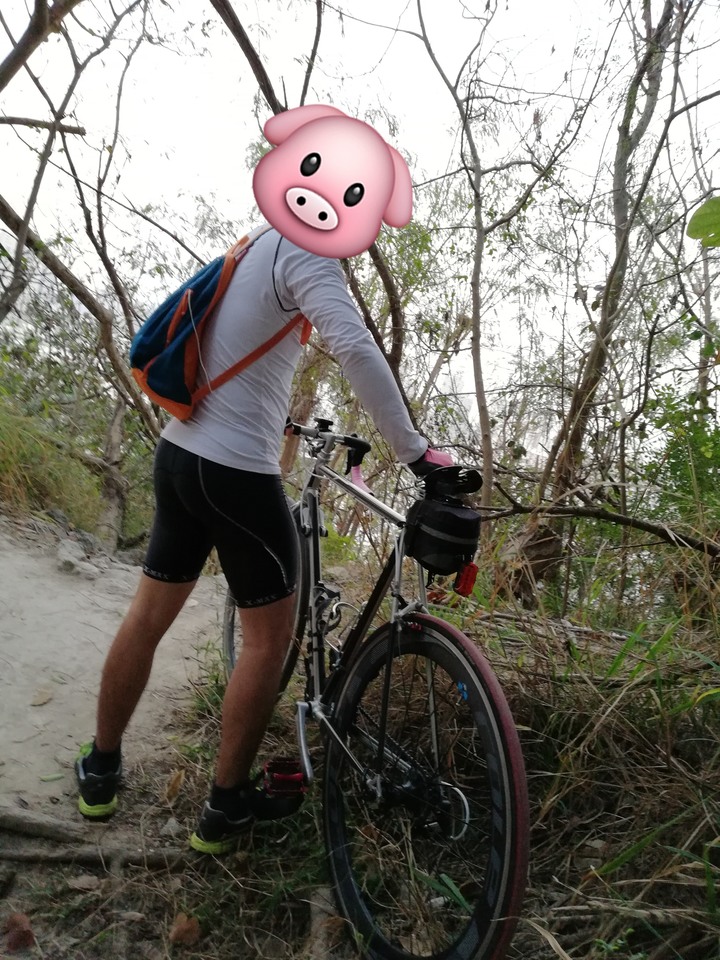 閒聊車褲樣式