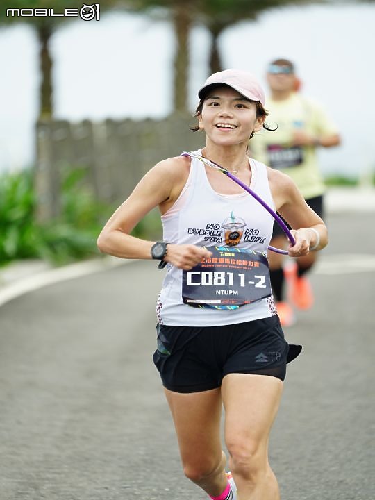 2022新北市鐵道馬拉松接力賽 4/17 照片分享