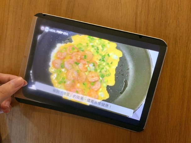 適合女孩的iPad Mini配件