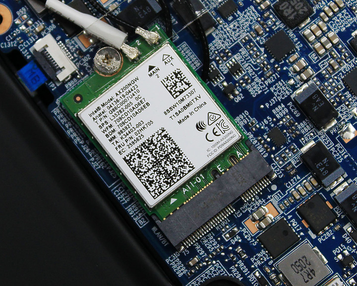 Genuine捷元Zeus 17R BTO電競筆電，客製化奇形種！