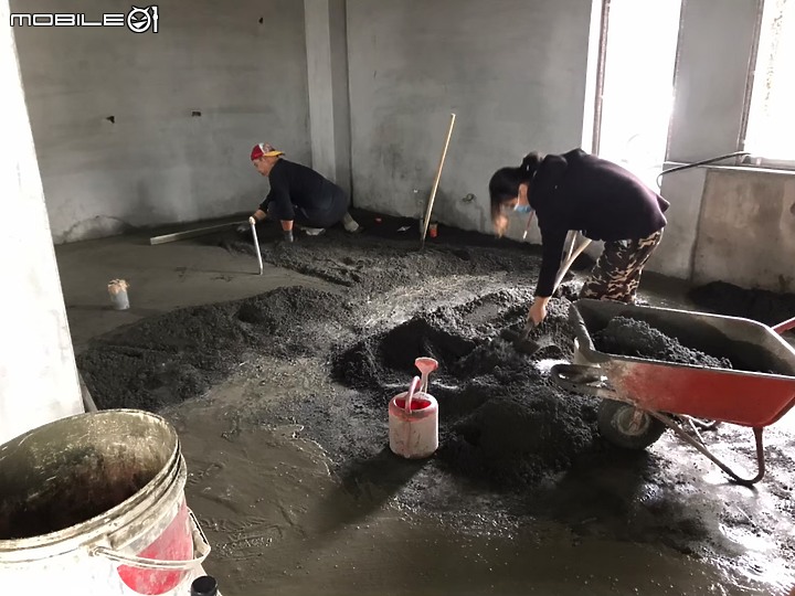 點我看大圖 30年2樓70坪老宅基礎翻新460萬
